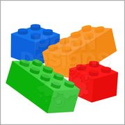 Lego Brick Clipart at GetDrawings | Free download