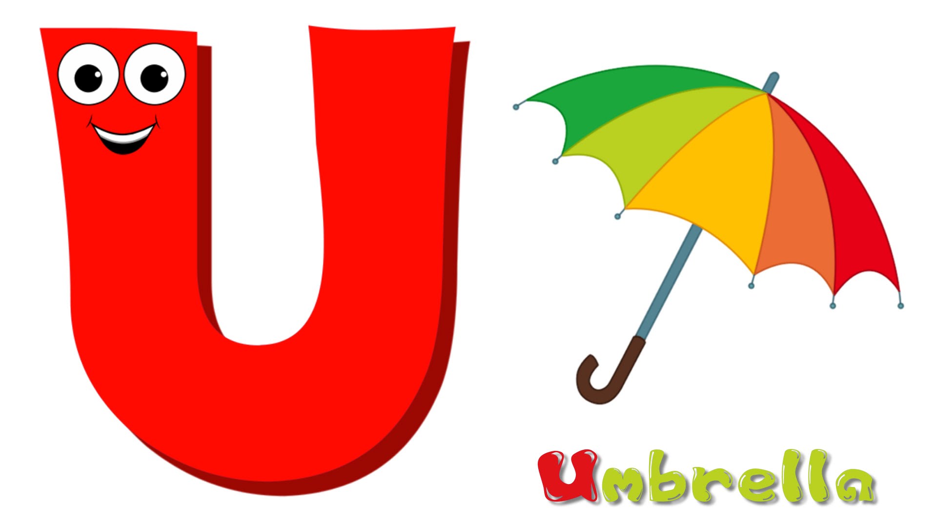 Letter U Clipart at GetDrawings | Free download