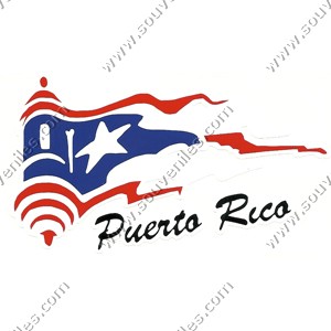 Puerto Rico Clipart at GetDrawings | Free download