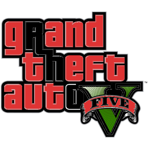 The best free Gta v icon images. Download from 2584 free icons of Gta v ...