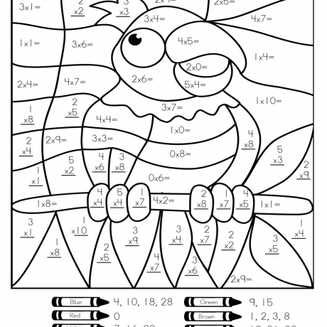 Multiplication Drawing at GetDrawings | Free download