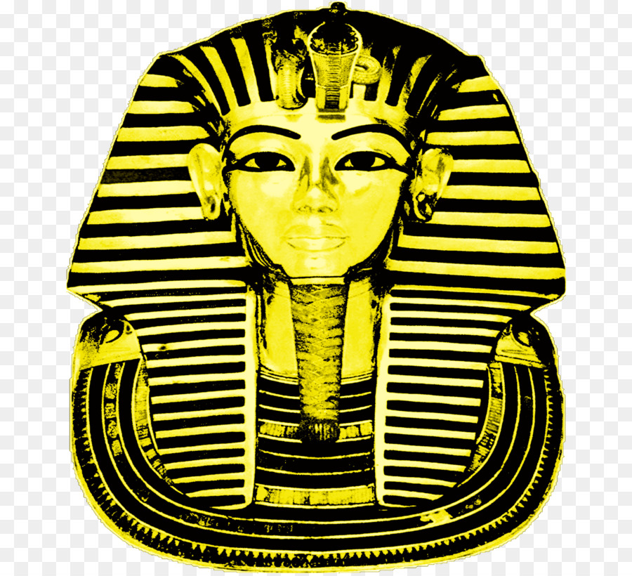 Tutankhamun Mask Drawing at GetDrawings | Free download