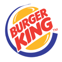 Burger King Logo Vector at GetDrawings | Free download