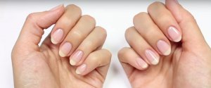 Best Nail Shape For Short Or Long Fingers