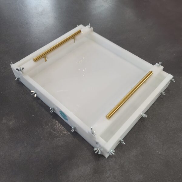 Tray Mold