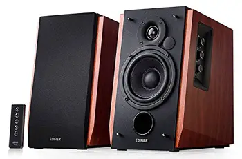 Edifier R1700BT Bluetooth Bookshelf Speakers