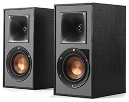 Klipsch R-41PM Powered Bookshelf Speaker