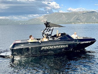 Preseason Sale, 13 Passenger Wake and Watersport Boat