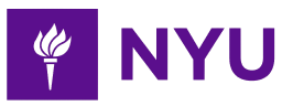 Logo NYU