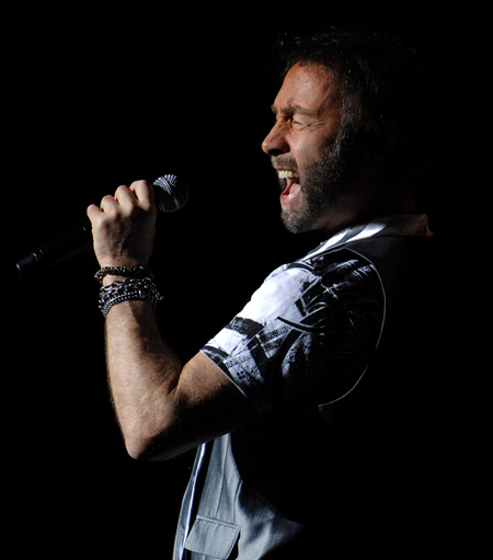 Paul Rodgers