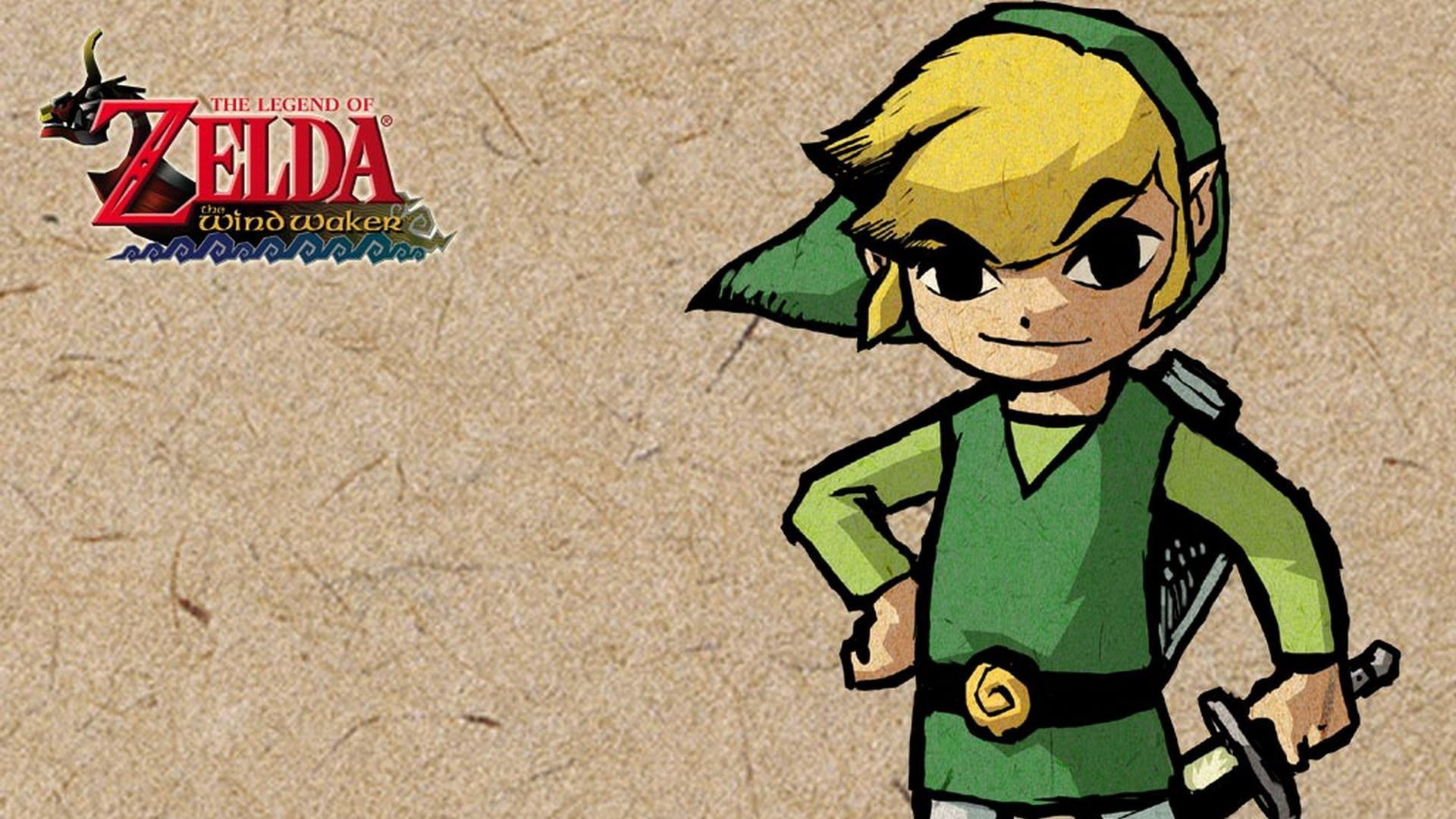 Zelda Wind Waker Iphone Zelda Wind Waker Iphone HD wallpaper  Pxfuel