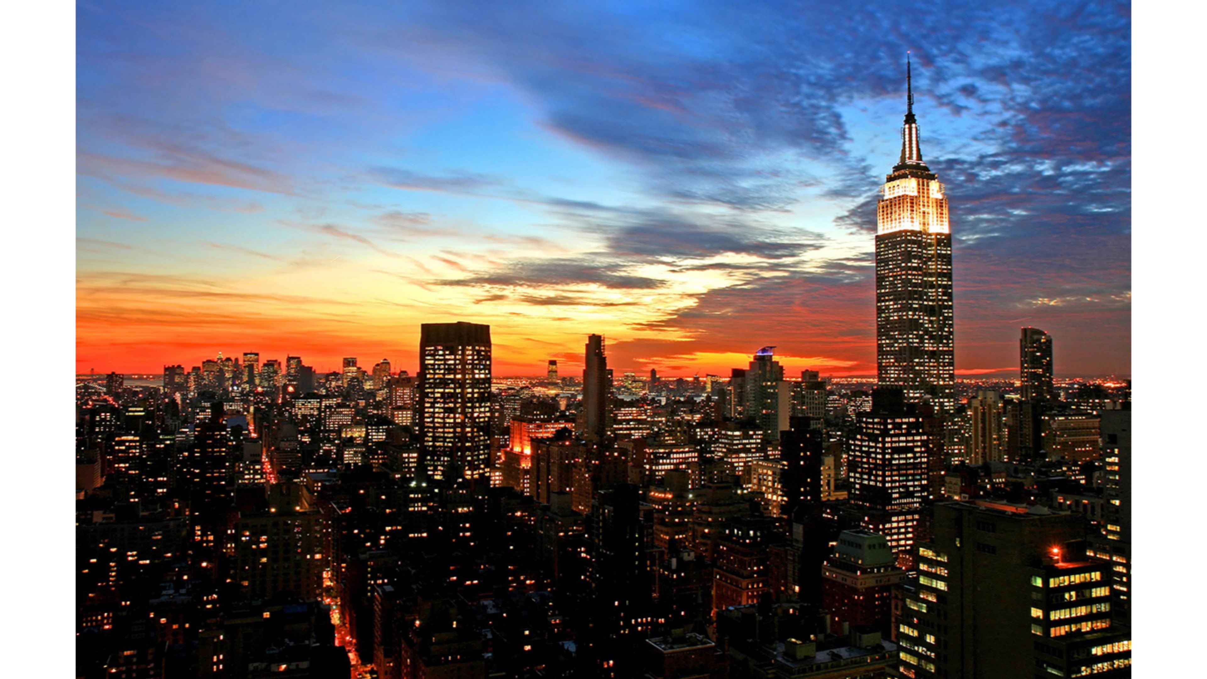 10 Greatest 4k wallpaper new york You Can Use It Without A Penny ...