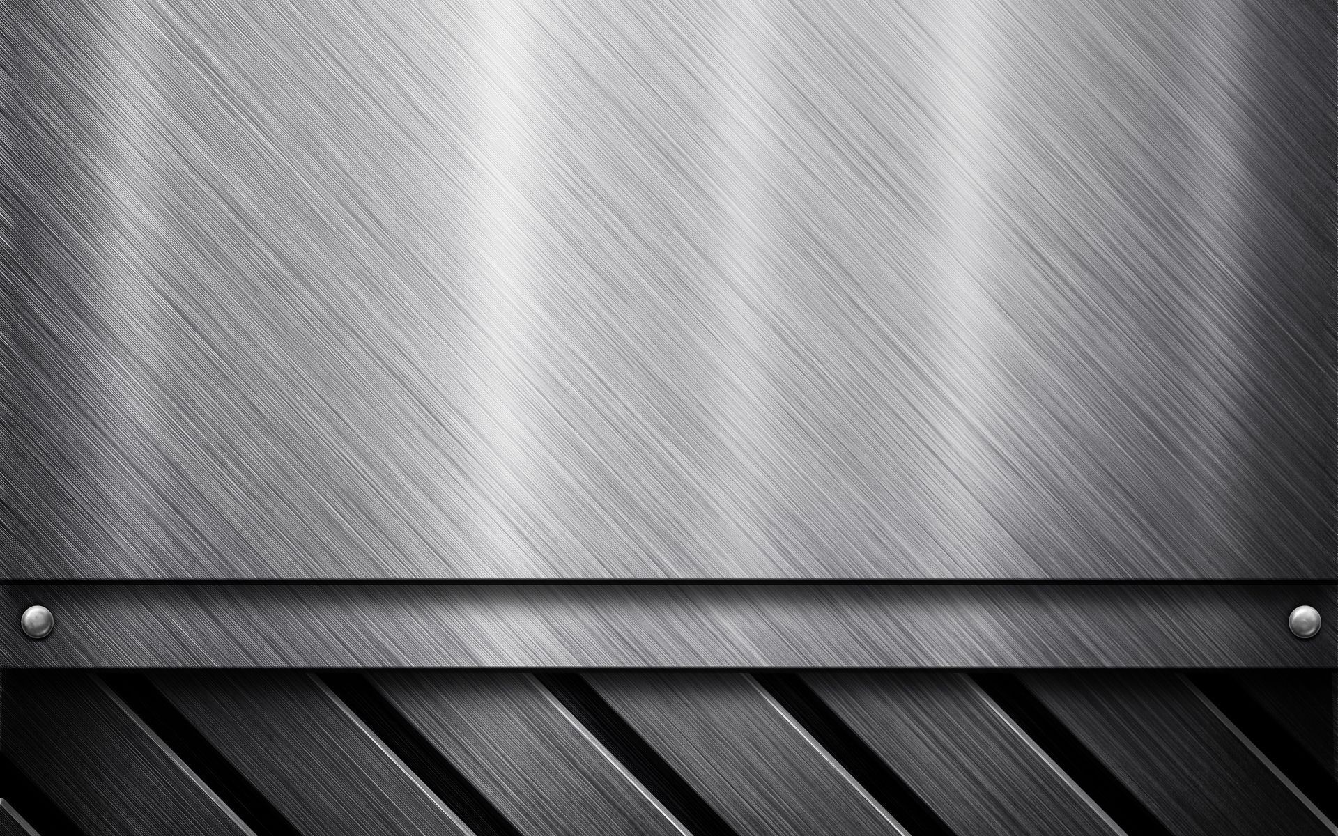 Stainless Steel Looking Wallpaper (38+ images)