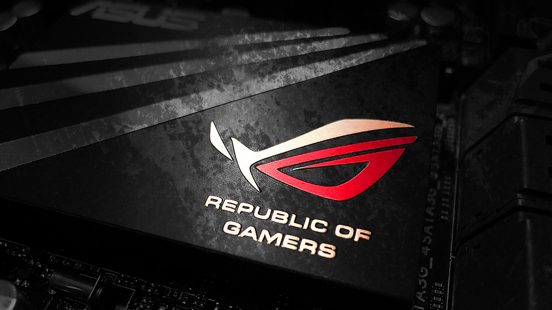 Download Koleksi 82 Gambar Wallpaper Rog Terbaru Hd H - vrogue.co