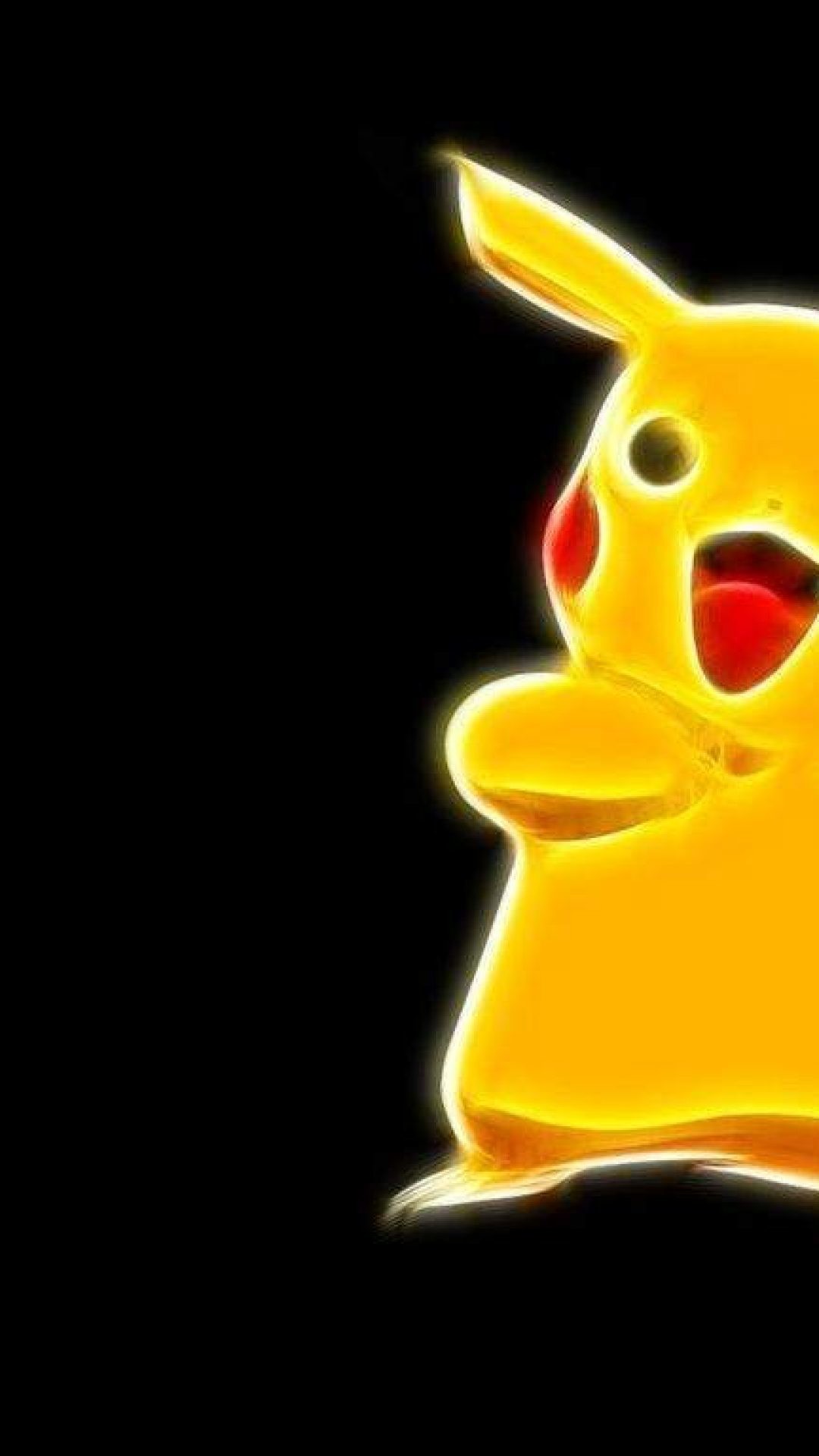 Pikachu HD Wallpaper (81+ images)