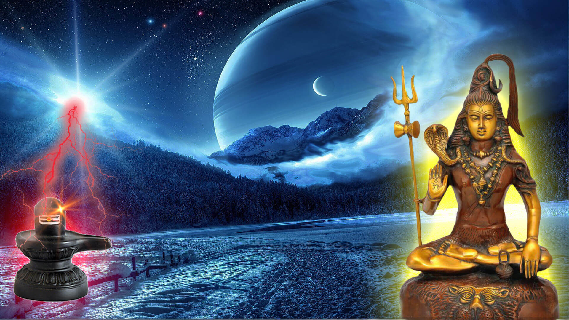 Lord Shiva Hd Wallpapers 1920x1080 Download For Pc ~ Lord Shiva Hd ...