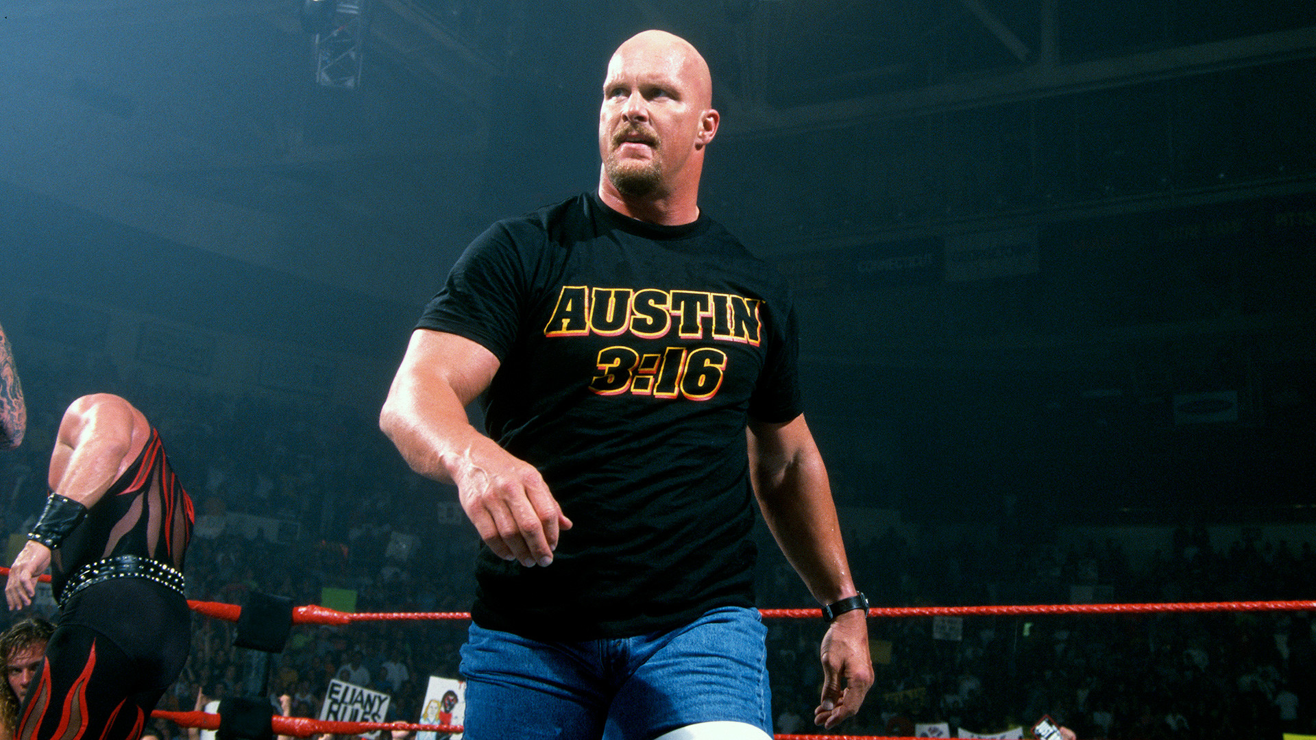 WWE Stone Cold Wallpapers  Wallpaper Cave