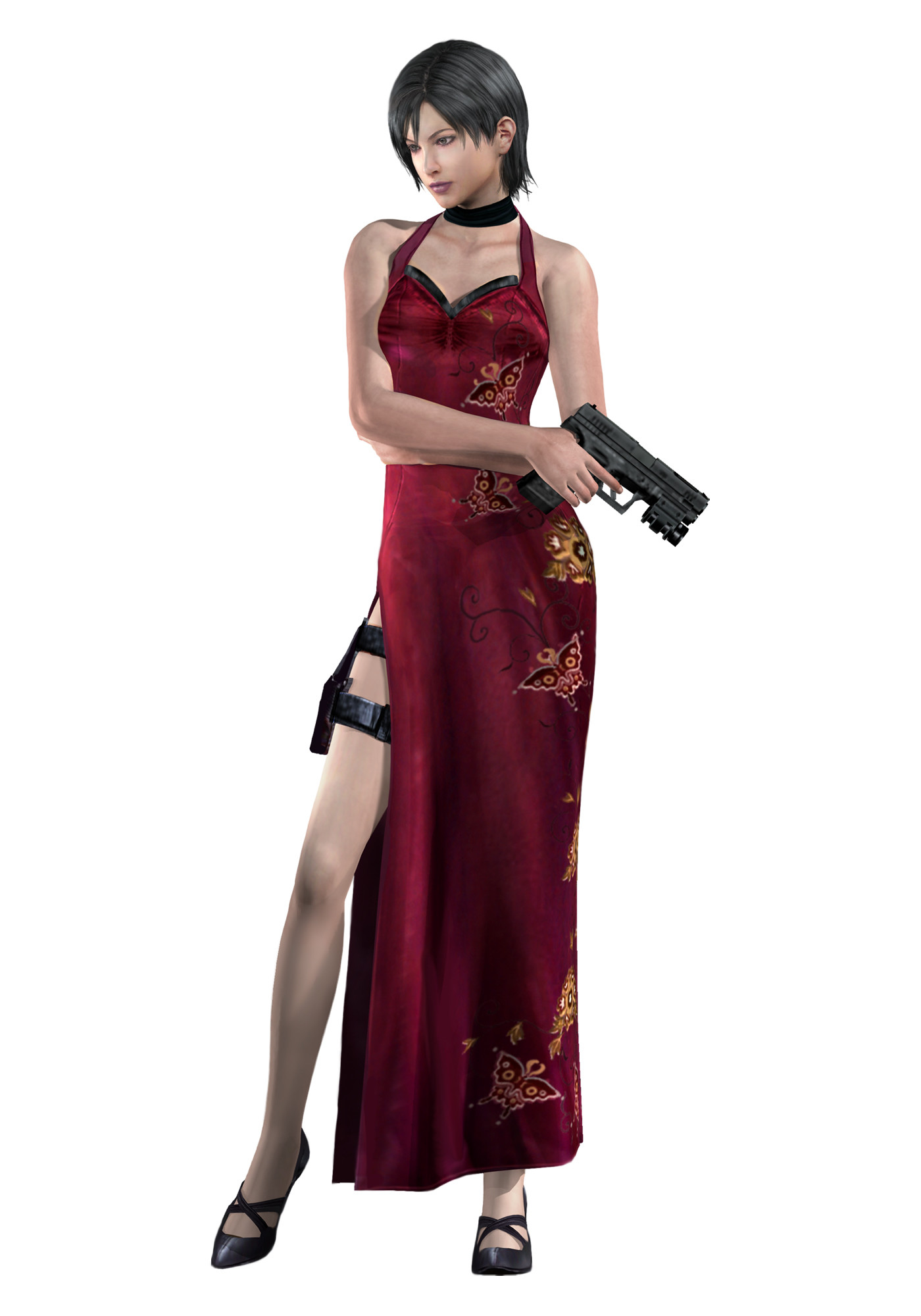 Resident Evil 6 Ada Puzzle - Ada Wong Wallpapers Wallpaper | Labsrisice