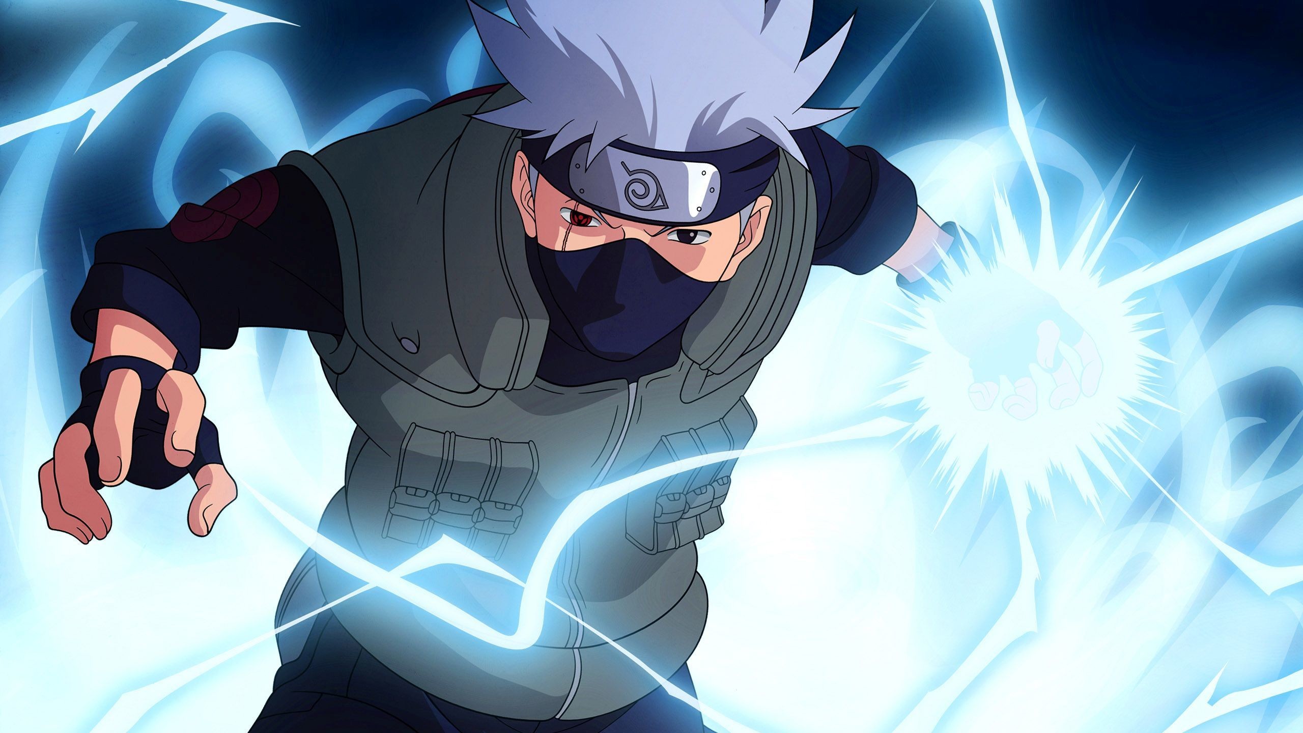 Kakashi Wallpaper 1920x1080 (77+ images)