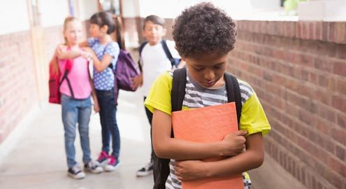 What Are the Best Ways to Prevent Bullying in Schools?