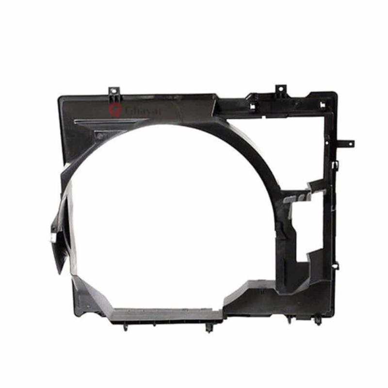 Shroud Radiator Upper - 214769BK0C