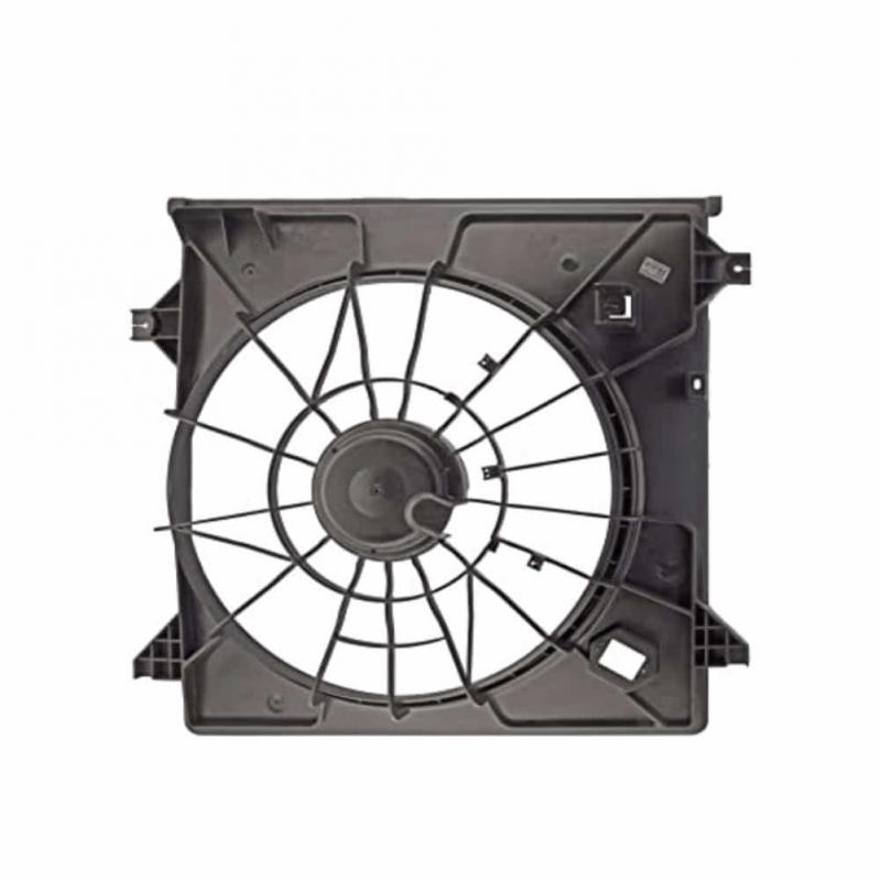 Shroud Radiator Upper - 253502J100