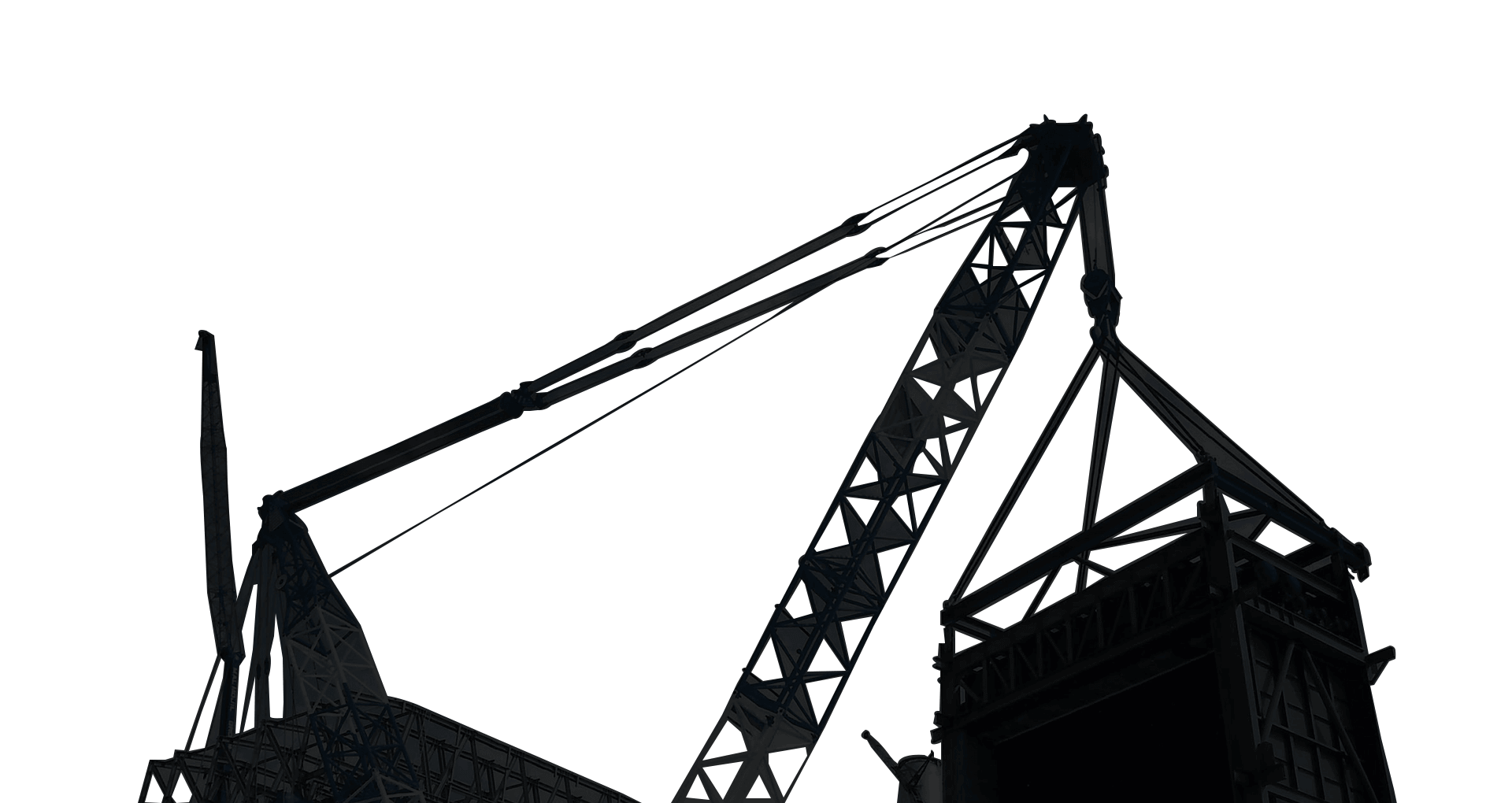 crane