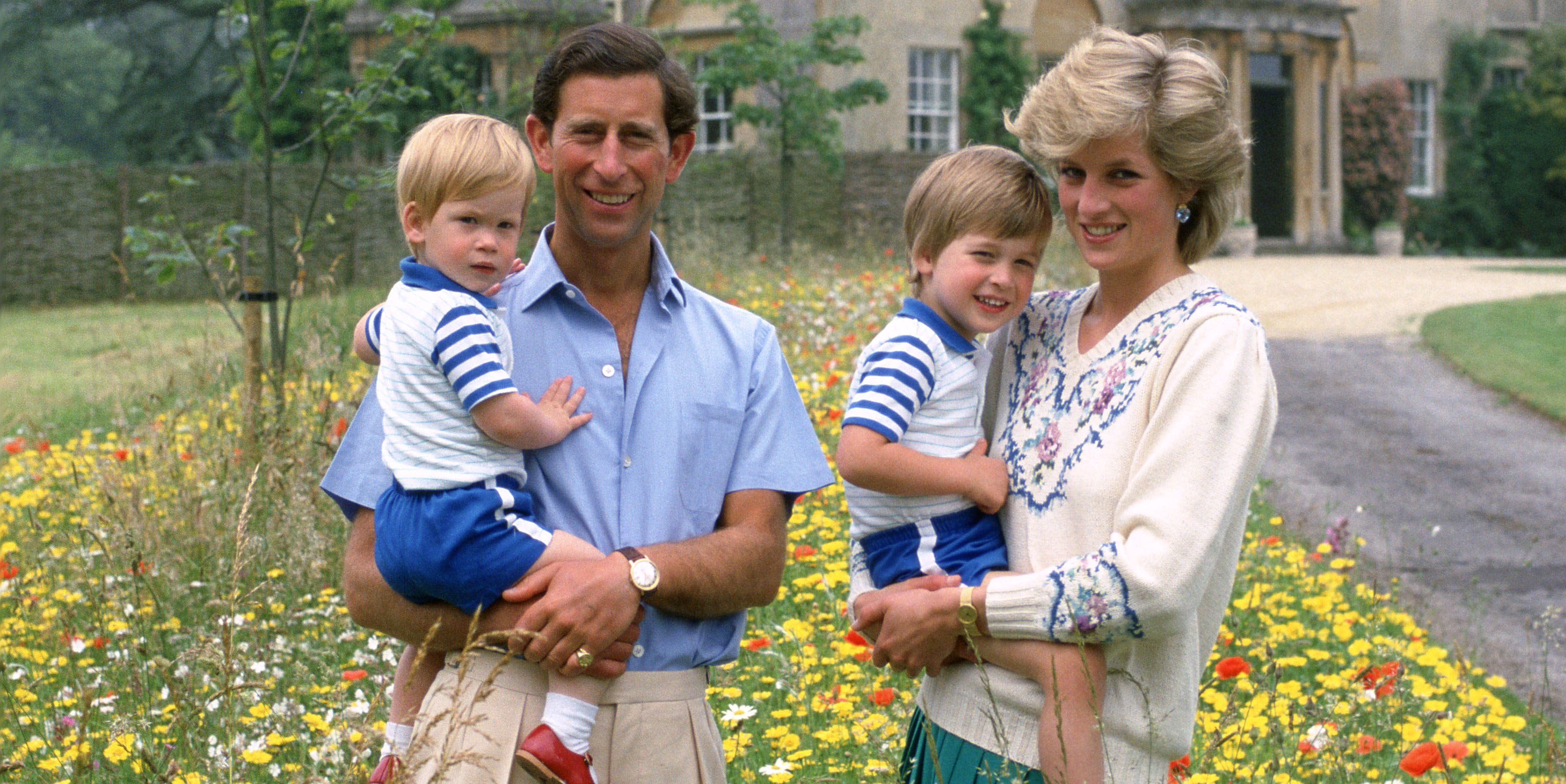 17 Things You Didn't Know About Princess Di - Fun Facts