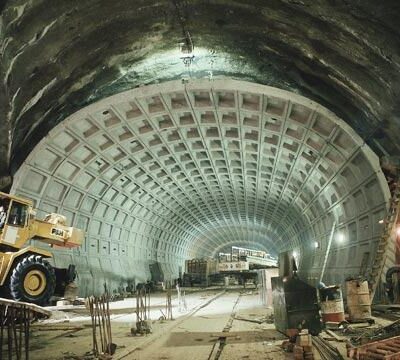 Dupont Circle metro