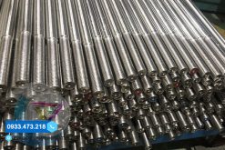 Gia Công Tyren Inox Theo Yêu Cầu