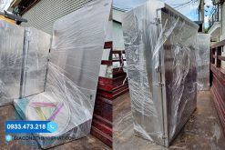 gia công vỏ tủ điện inox