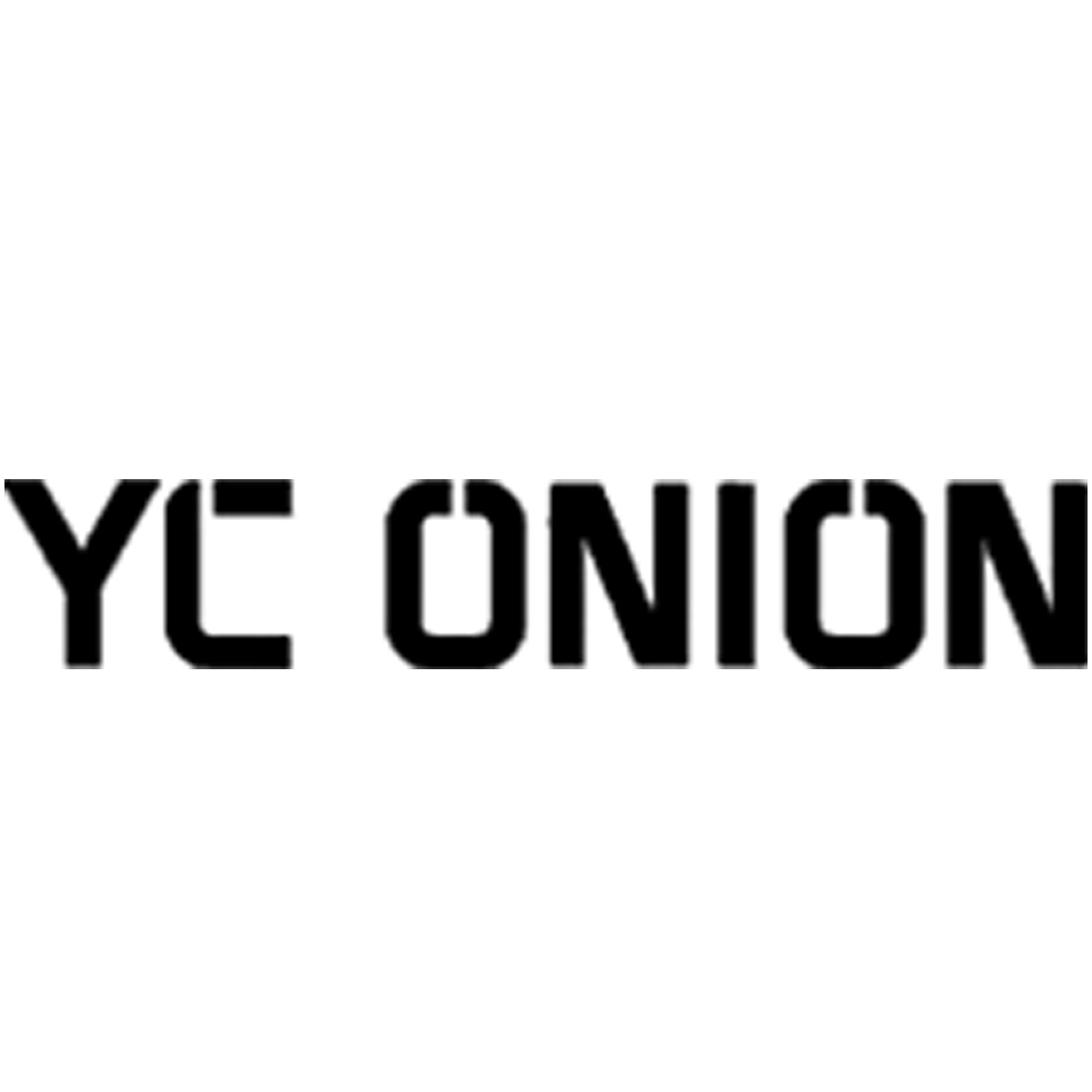 Chân Pineta - YC Onion