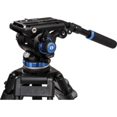 Benro Video Head - S6 Pro