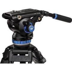 Benro Video Head - S8 Pro