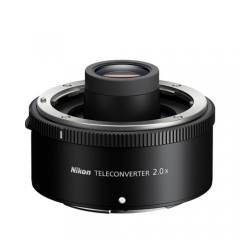 Nikon Z Teleconverter TC-2.0x