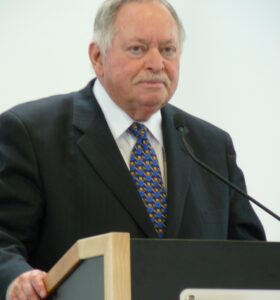 Jacques Parizeau