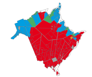 Langues au Nouveau-Brunswick