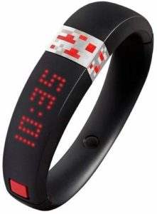 Gameband for Minecraft