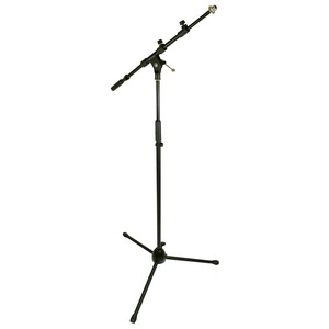 Tgi Telescopic Microphone Boom Stand