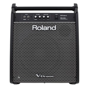 Roland PM200 V-Drums Electric Drum Amp - 180 Watts