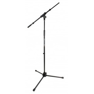 Pulse Extendable Boom Mic Stand