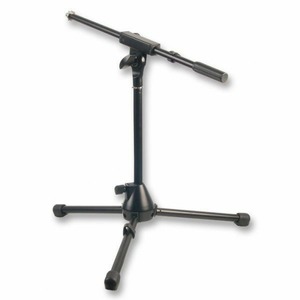 Pulse Mini Boom Microphone Stand