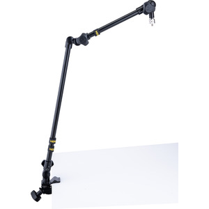 Hercules DG107B Desktop Mic / Camera Stand / Clamp