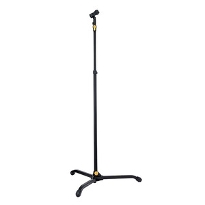 Hercules MS401B Plus Transformer Mic Stand