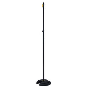 Hercules MS201B PLUS Straight Mic Stand