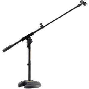 Hercules MS120B Mini Mic Boom Stand