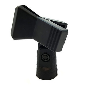 TGI Spring Loaded Microphone Clip