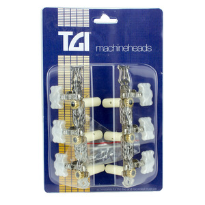 Tgi TGI Lyra Style Classical Machine Head Set