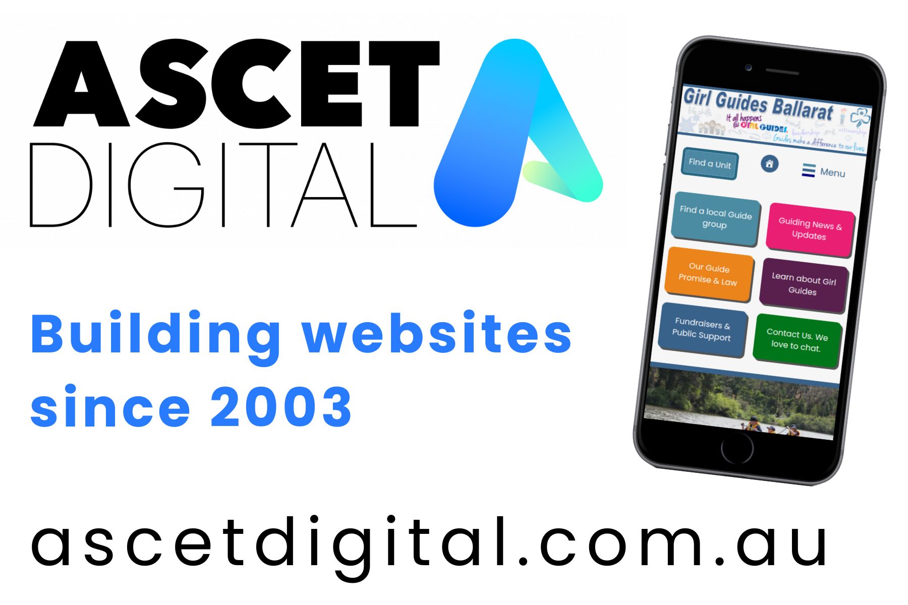 Ascet Digital