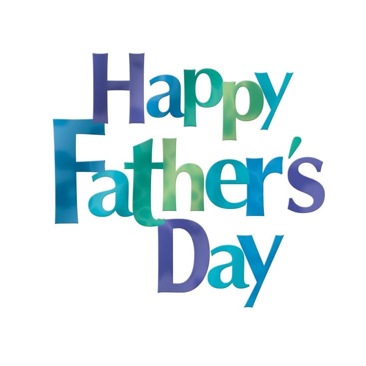 Happy Father's Day From Girlicity! - Girlicity Girlicity